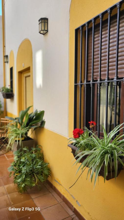 Apartamento Casa Naranjo Córdoba Exterior foto