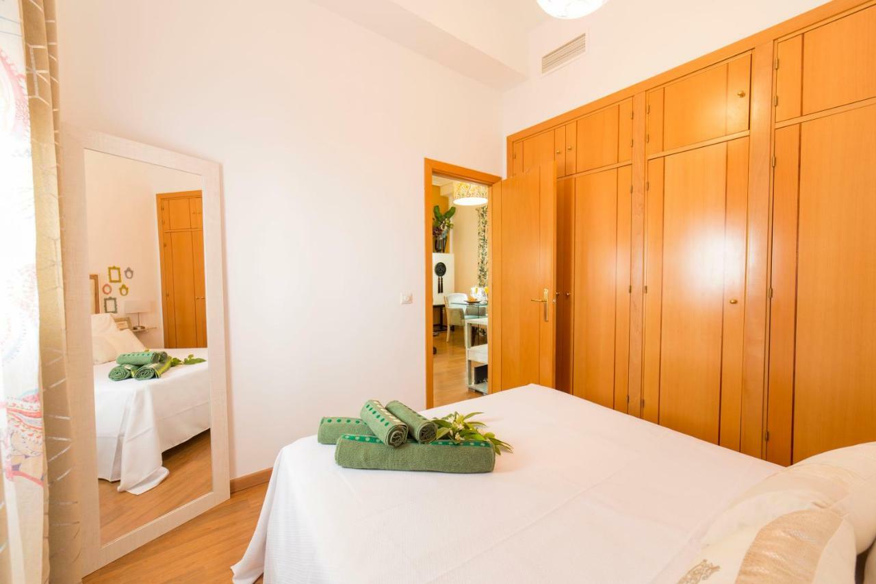 Apartamento Casa Naranjo Córdoba Exterior foto